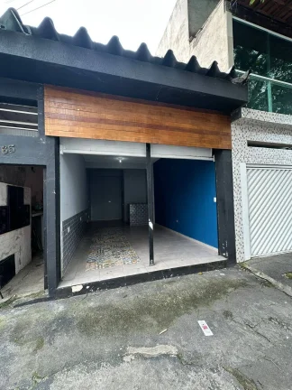Imagem Salão Comercial - Vila Carrão | 30m²