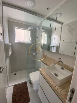 Imagem Apartamento 2 Dormitórios (1 suíte), Floradas de Arboville, Jacareí.