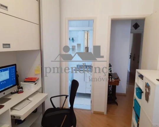 Imagem Apartamento à venda na Rua Tonelero com 3 suítes, 2 vagas, 145 m²