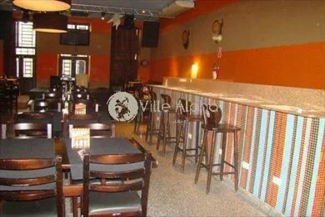 Imagem A MELHOR LOCALIZAÇÃO DO CENTRO!!! RESTAURANTE E BARZINHO