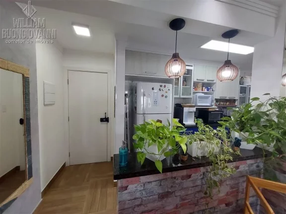 Imagem Apartamento à Venda em Flórida, Praia Grande - SP