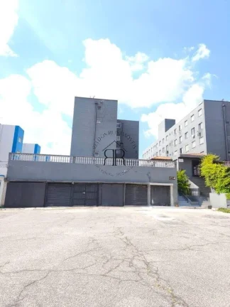 Imagem Oportunidade única! A venda um lindo apartamento com 2 quartos, 1 sala, 1 banheiro e 60,00 m2 de á...