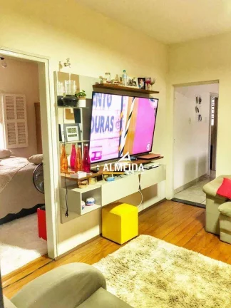 Imagem Casa com 4 dormitórios à venda, 189 m² por R$ 490.000,00 - Vila Elizabeth (BNH) - Rio Claro/SP
