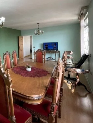 Imagem AP 2642 - Área Útil: 156,00 m², com 03 dormitórios sendo 01 suíte, todos com armários embutido...