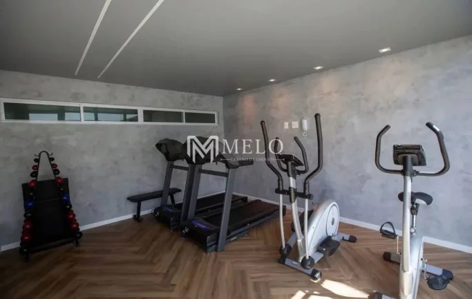 Imagem MADALENA - Apto com 3qts, 1suite, 2vagas, 90m²