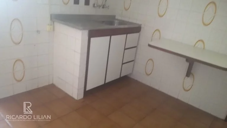 Imagem "Ótima oportunidade! Apartamento de 2 quartos com armários, lazer completo e localização privilegiada!"