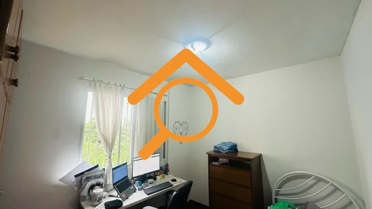 Imagem Apartamento de 3 quartos com 2 salas e vaga de garagem à venda em Socorro, São Paulo-SP - 75m² de área!