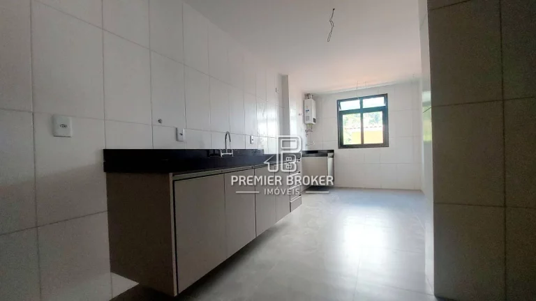 Imagem Apartamento à venda, 150 m² por R$ 1.300.000,00 - Agriões - Teresópolis/RJ