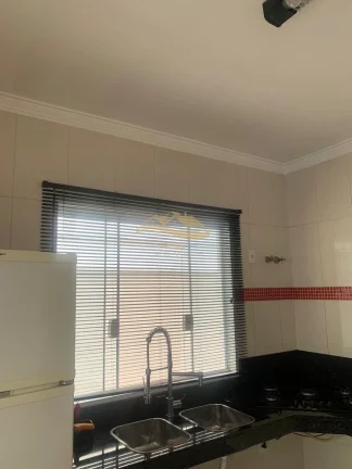 Imagem CASA EM CONDOMÍNIO RESIDENCIAL em INDAIATUBA - SP, ALTOS DE ITAICI