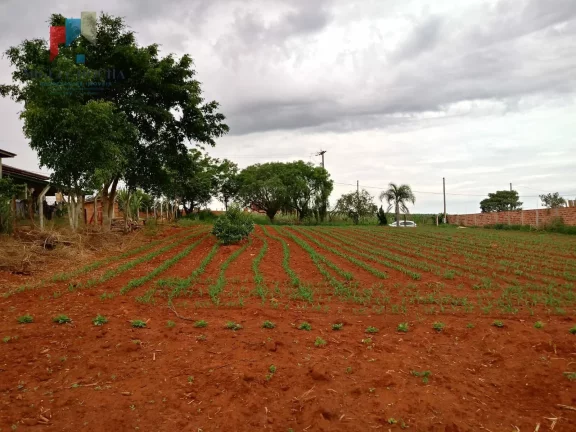 Imagem Terreno à venda no bairro bairro turvo - Tatuí/SP