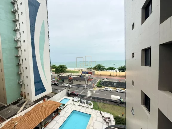 Apartamento 4 quartos 196m² Frente Mar padão Galwan Praia de Itaparica