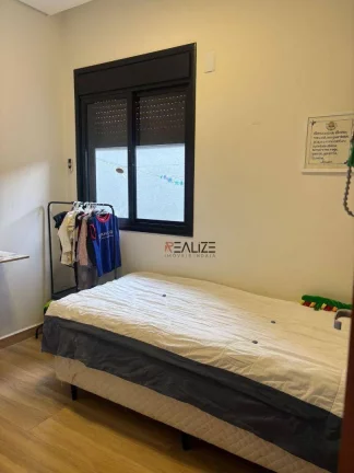 Imagem Oportunidade! Casa Térrea com 3 Dormitórios em Condomínio – R$ 1.060.000 | Indaiatuba/SP