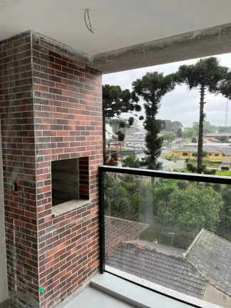 Imagem APARTAMENTO com 3 dormitórios à venda com 106.78m² por R$ 550.000,00 no bairro Centro - PINHAIS / PR