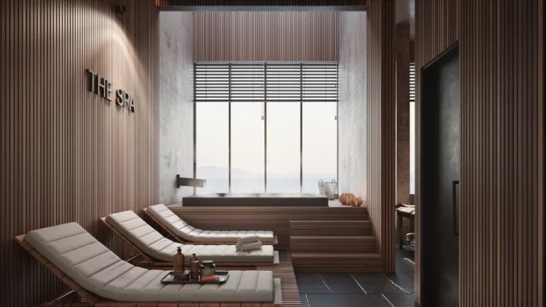 Imagem Atlantia Ocean View Home Boutique - Apartamento à venda no bairro Perequê - Porto Belo/SC