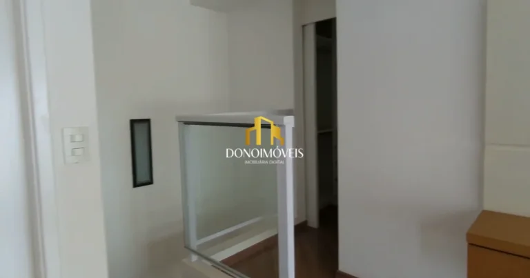 Imagem Apto venda 60m, 1 dorm, 1 vaga, Cond Top Life, Rudge Ramos- SBC