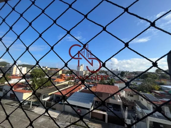 Imagem Apartamento com 3 quartos em Lagoa Nova