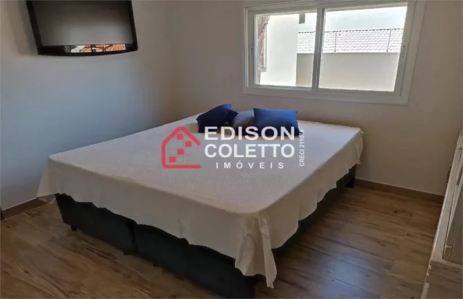 Imagem Explore o Encanto casa a venda no Condomínio Água Branca II, em Piracicaba!!