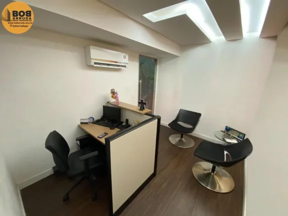 Imagem Conjunto Comercial/sala