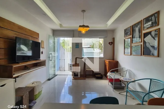 Imagem Casa à Venda - Vargem Grande, 2 Quartos, 120 m2