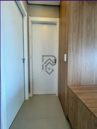 Imagem Apartamento Vila Clementino, decorado andar alto vista livre