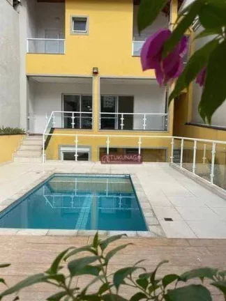 Imagem Sobrado à venda, 300 m² por R$ 1.969.000,00 - Jardim Sao Paulo(Zona Norte) - São Paulo/SP