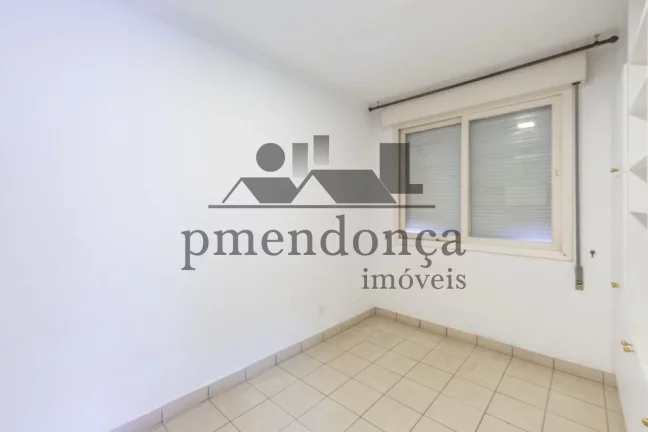 Imagem Apartamento a  venda na Rua Wanderley com 2 quartos (1 suíte) e 1 vaga, 89m²