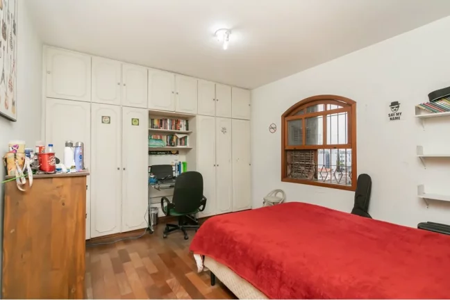 Imagem CASA RESIDENCIAL em São Paulo - SP, Butantã