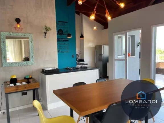 Imagem Apartamento para Venda em Ubatuba/SP