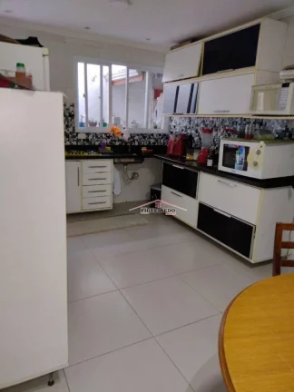 Imagem Casa à venda, 95 m² por R$ 450.000,00 - Jardim Alice - Praia Grande/SP
