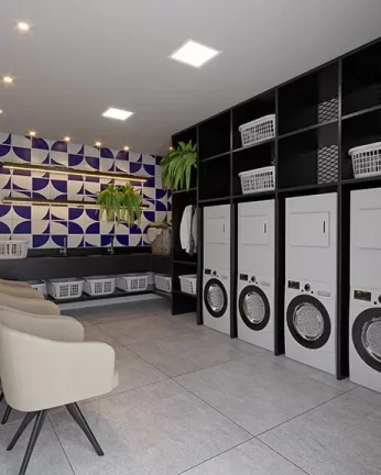 Imagem Pin Barra Funda - Residencial