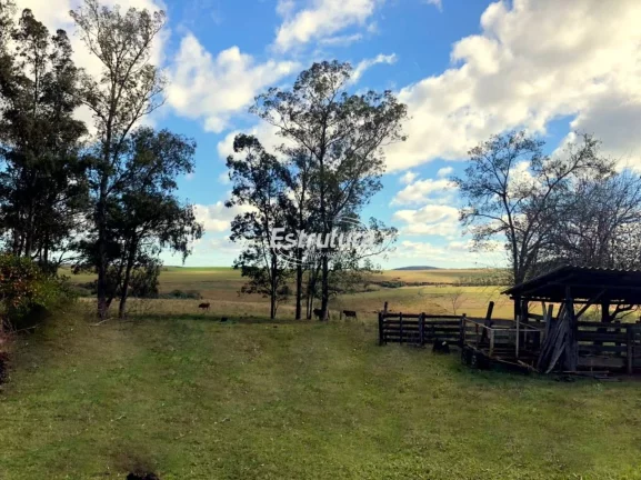 Imagem CHÁCARA EM SÃO PEDRO DO SUL