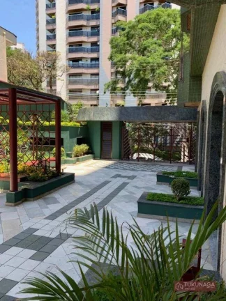 Imagem Apartamento à venda, 123 m² por R$ 850.000,00 - Vila Regente Feijó - São Paulo/SP