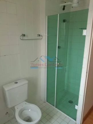 Imagem Ótimo Apartamento 2 dorm. + 1 vaga - Jd. Monte Kemel