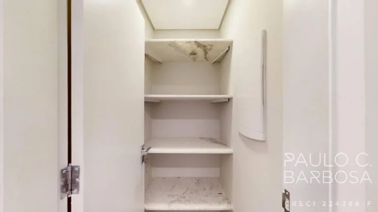 Imagem Itaim Bibi Venda - 2 Suítes - 1 Vaga - 115m²