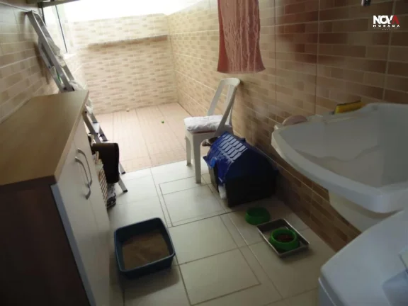 Imagem Este incrível apartamento em Vila Velha, no bairro São Conrado, está à venda por um valor de 215...