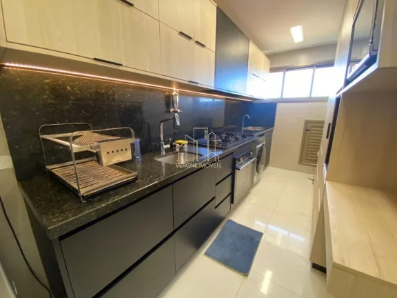 Imagem JAGUARIBE ? Jaguah Residence | 3/4 ? Suíte ? 76m² ? Vista Mar ? Alto Padrão