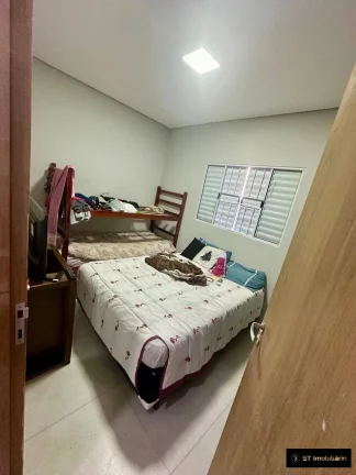 Imagem Casa de Campo à venda em Jarinu - Região de Atibaia por R$690.000!