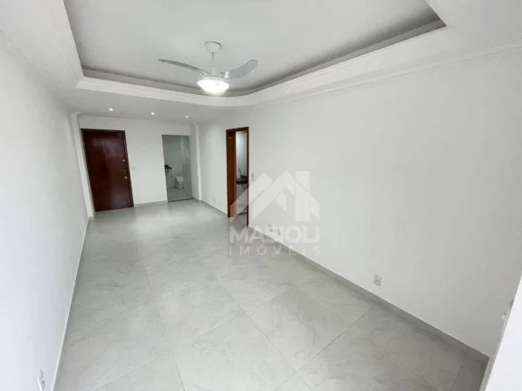 Imagem Apartamento com 2 dormitórios à venda, 73 m² por R$ 560.000,00 - Itapuã - Vila Velha/ES