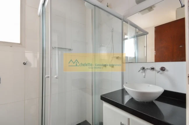 Imagem APARTAMENTO RESIDENCIAL em SÃO PAULO - SP, SANTA CECÍLIA