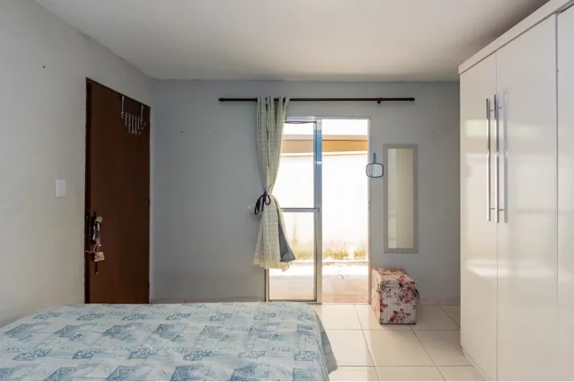 Imagem Do lado da Anhanguera, 114m, casa principal + edicula com 2 vagas no Jardim Santo Elias, SP