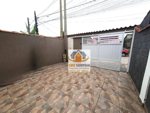 Imagem Oportunidade - Casa Nova 2 Quartos, 1 Suíte, R$ 239.000
