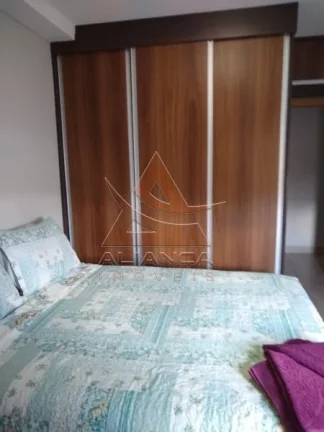 Imagem Apartamento - Ribeirão Preto - City Ribeirão