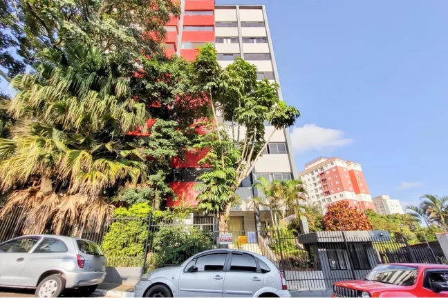 Imagem APARTAMENTO RESIDENCIAL em São Paulo - SP, Jardim Oriental