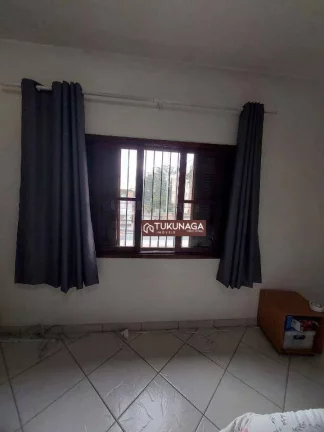 Imagem Sobrado com 2 quartos à venda, 155 m² por R$ 639.000 - Vila Augusta - Guarulhos/SP
