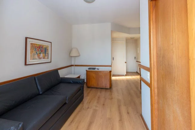 Imagem Oportunidade de LOCAÇÃO em Cerqueira César - PHS Pinheiros 40m²