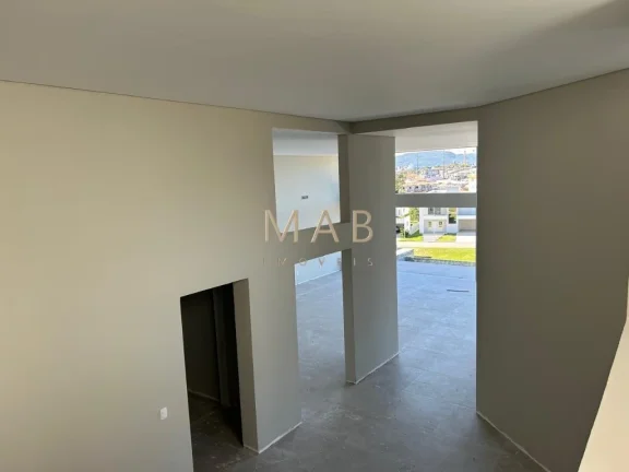 Imagem Imponente residência de luxo à venda em Florianópolis-SC, Ingleses: 4 quartos, 4 suítes, 3 salas, 4 banheiros, 3 vagas, 546,45 m².