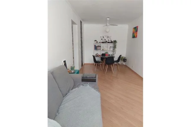 Imagem APARTAMENTO RESIDENCIAL em São Paulo - SP, Vila Prudente