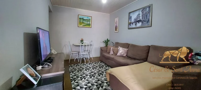 Imagem Casa na Vila Albertina em Campos do Jordão/SP