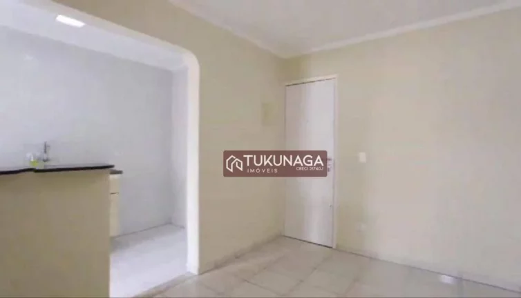 Imagem Apartamento com 2 dormitórios à venda, 49 m² por R$ 250.000,00 - Lauzane Paulista - São Paulo/SP