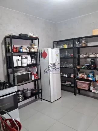 Imagem Apartamento à venda, 71 m² por R$ 477.000,00 - Canto do Forte - Praia Grande/SP